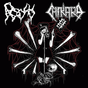 Chikara : Porky - Chikara Chikara : Porky - Chikara